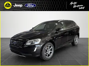 Volvo XC60 2.4 D5 Ocean Race AWD S/S