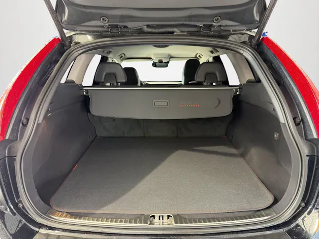 Volvo XC60 2.4 D5 Ocean Race AWD S/S