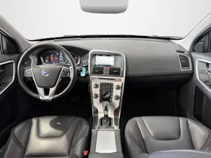 VOLVO XC60 2.4 D5 Ocean Race AWD S/S