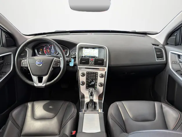Volvo XC60 2.4 D5 Ocean Race AWD S/S
