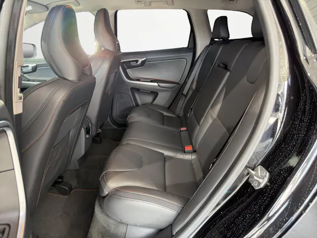 Volvo XC60 2.4 D5 Ocean Race AWD S/S