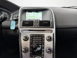 VOLVO XC60 2.4 D5 Ocean Race AWD S/S