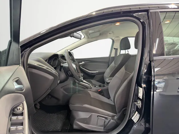 Ford Focus Station Wagon 1.6 TDCi 115 Trend
