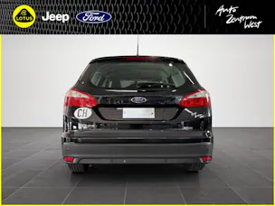 FORD Focus Station Wagon 1.6 TDCi 115 Trend