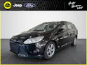 Ford Focus Station Wagon 1.6 TDCi 115 Trend