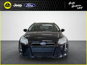 FORD Focus Station Wagon 1.6 TDCi 115 Trend