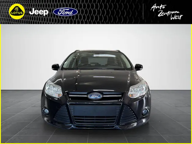 Ford Focus Station Wagon 1.6 TDCi 115 Trend