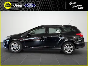 FORD Focus Station Wagon 1.6 TDCi 115 Trend