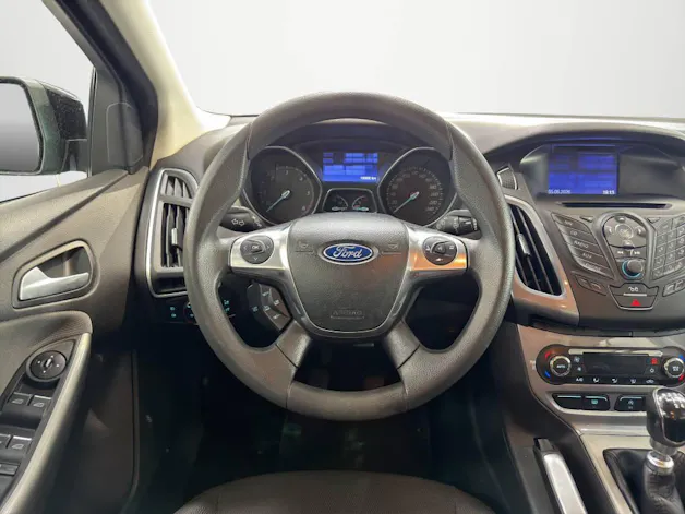 Ford Focus Station Wagon 1.6 TDCi 115 Trend