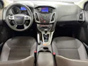 Ford Focus Station Wagon 1.6 TDCi 115 Trend