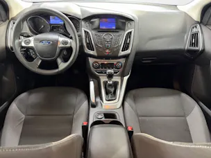 FORD Focus Station Wagon 1.6 TDCi 115 Trend