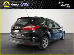 FORD Focus Station Wagon 1.6 TDCi 115 Trend