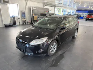 FORD Focus Station Wagon 1.6 TDCi 115 Trend
