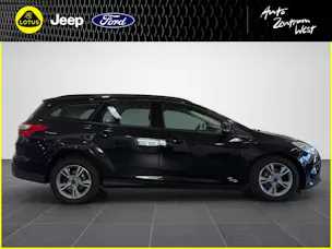 FORD Focus Station Wagon 1.6 TDCi 115 Trend