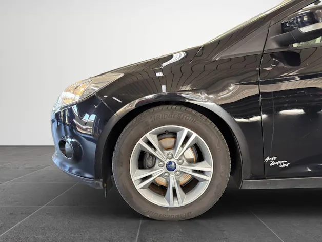 Ford Focus Station Wagon 1.6 TDCi 115 Trend
