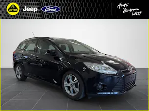 FORD Focus Station Wagon 1.6 TDCi 115 Trend
