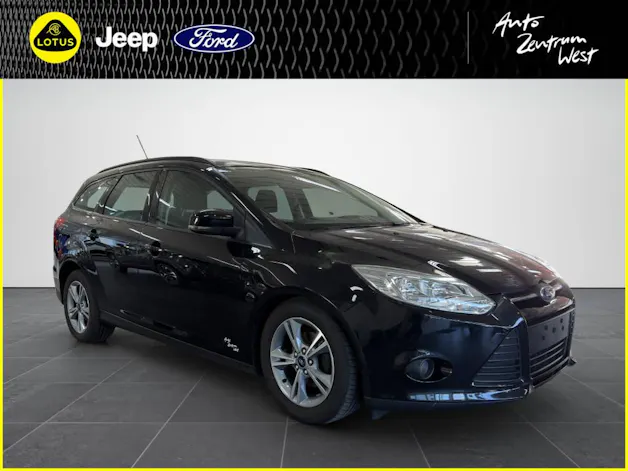Ford Focus Station Wagon 1.6 TDCi 115 Trend