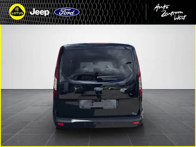 Ford TOURNEO CONNECT Grand 1.5 EcoBlue 120 Titanium