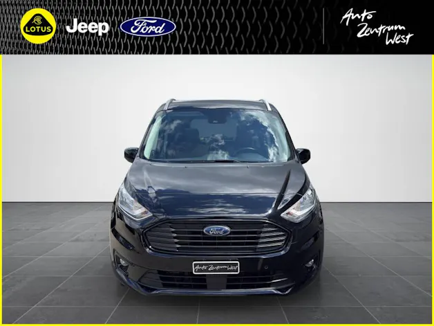 Ford TOURNEO CONNECT Grand 1.5 EcoBlue 120 Titanium