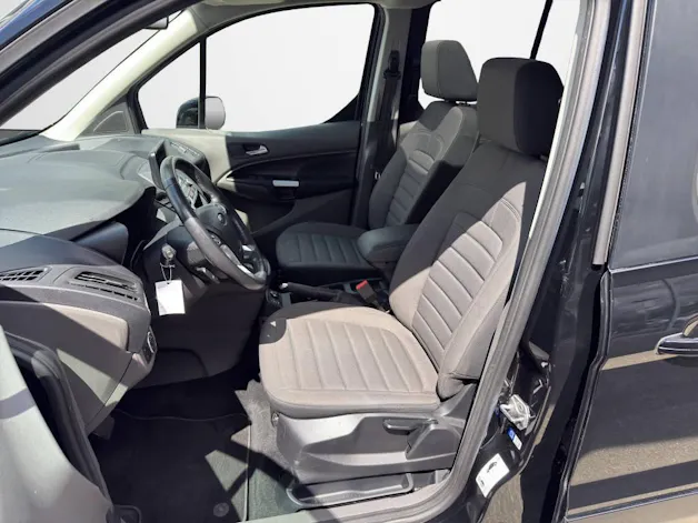 Ford TOURNEO CONNECT Grand 1.5 EcoBlue 120 Titanium