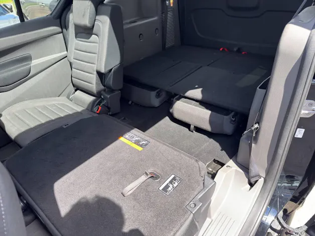 Ford TOURNEO CONNECT Grand 1.5 EcoBlue 120 Titanium