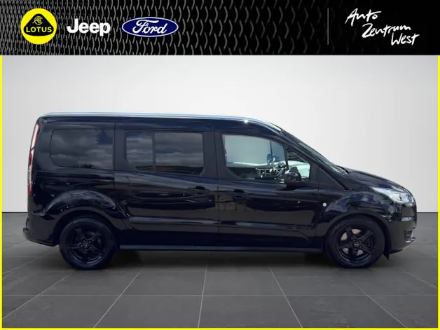Ford TOURNEO CONNECT Grand 1.5 EcoBlue 120 Titanium