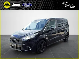 Ford TOURNEO CONNECT Grand 1.5 EcoBlue 120 Titanium