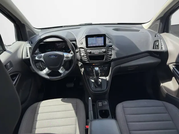 Ford TOURNEO CONNECT Grand 1.5 EcoBlue 120 Titanium