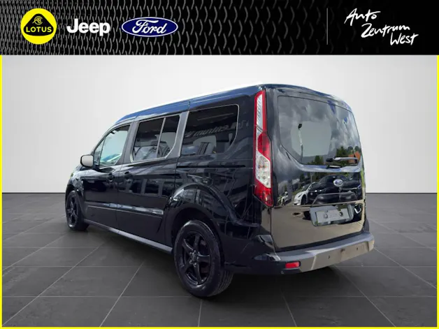 Ford TOURNEO CONNECT Grand 1.5 EcoBlue 120 Titanium