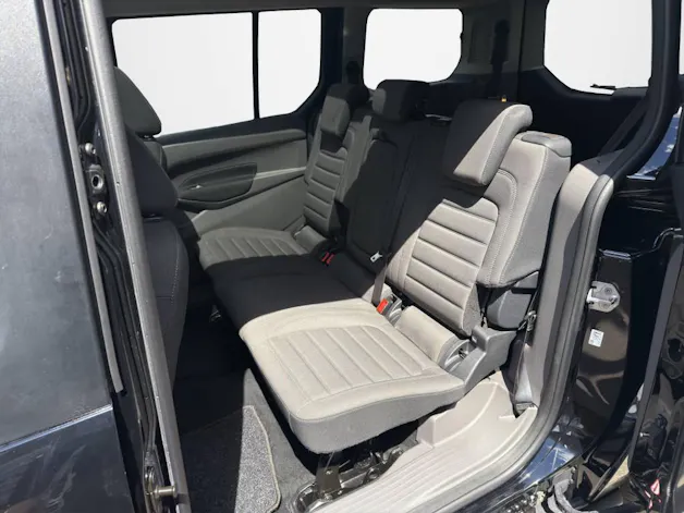 Ford TOURNEO CONNECT Grand 1.5 EcoBlue 120 Titanium