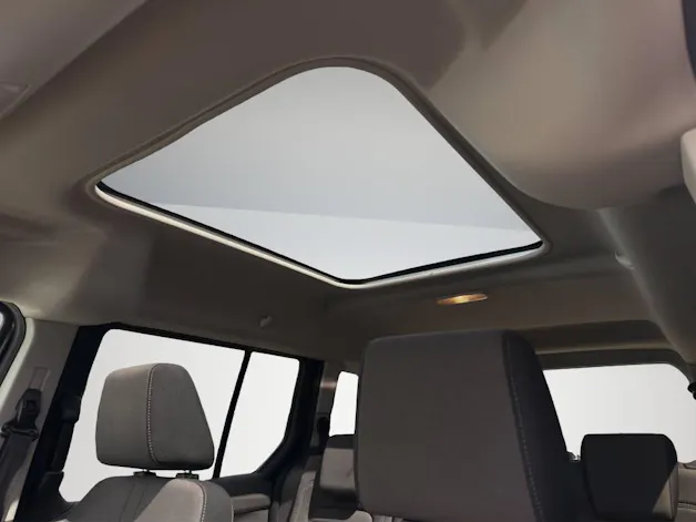 Ford TOURNEO CONNECT Grand 1.5 EcoBlue 120 Titanium