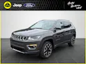 Jeep Compass 2.0 CRD Opening Ed. AWD