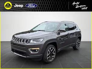 Jeep Compass 2.0 CRD Opening Ed. AWD