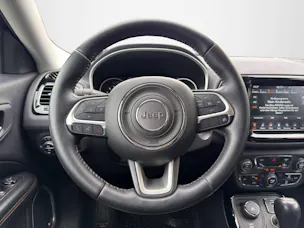 Jeep Compass 2.0 CRD Opening Ed. AWD