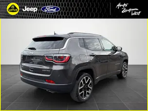 Jeep Compass 2.0 CRD Opening Ed. AWD