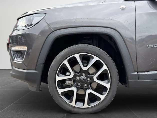 Jeep Compass 2.0 CRD Opening Ed. AWD