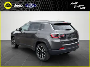 Jeep Compass 2.0 CRD Opening Ed. AWD