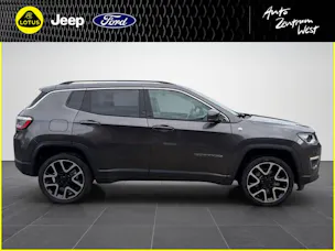 Jeep Compass 2.0 CRD Opening Ed. AWD