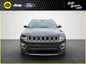 Jeep Compass 2.0 CRD Opening Ed. AWD
