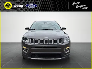 Jeep Compass 2.0 CRD Opening Ed. AWD