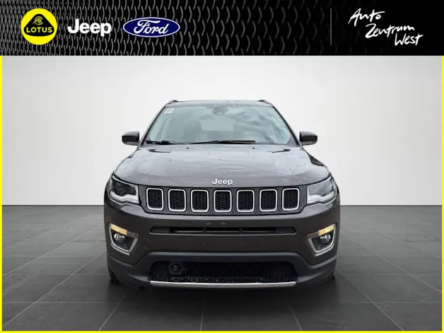 Jeep Compass 2.0 CRD Opening Ed. AWD