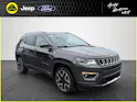 Jeep Compass 2.0 CRD Opening Ed. AWD