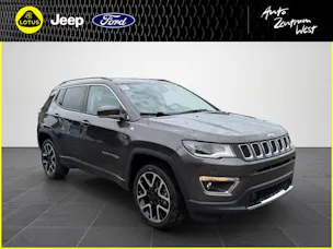 Jeep Compass 2.0 CRD Opening Ed. AWD