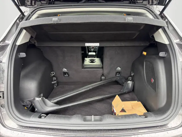 Jeep Compass 2.0 CRD Opening Ed. AWD