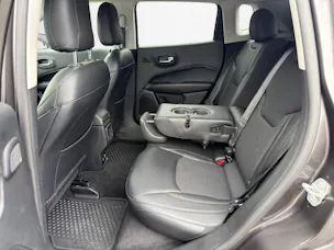 Jeep Compass 2.0 CRD Opening Ed. AWD