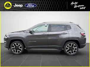 Jeep Compass 2.0 CRD Opening Ed. AWD