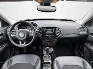 Jeep Compass 2.0 CRD Opening Ed. AWD