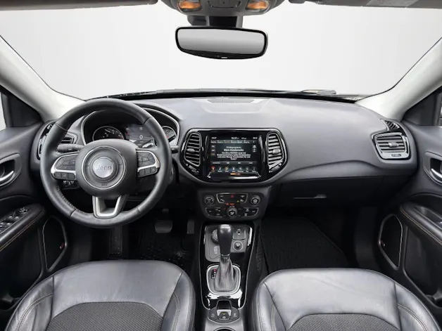Jeep Compass 2.0 CRD Opening Ed. AWD