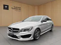 Mercedes-Benz CLA Shooting Brake 250 AMG Line 7G-DCT 4Matic