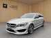 Mercedes-Benz CLA Shooting Brake 250 AMG Line 7G-DCT 4Matic